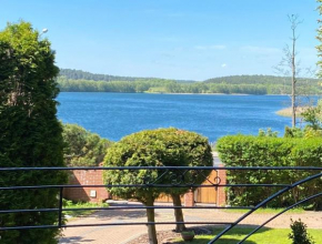 Apartament z widokiem in Allenstein
